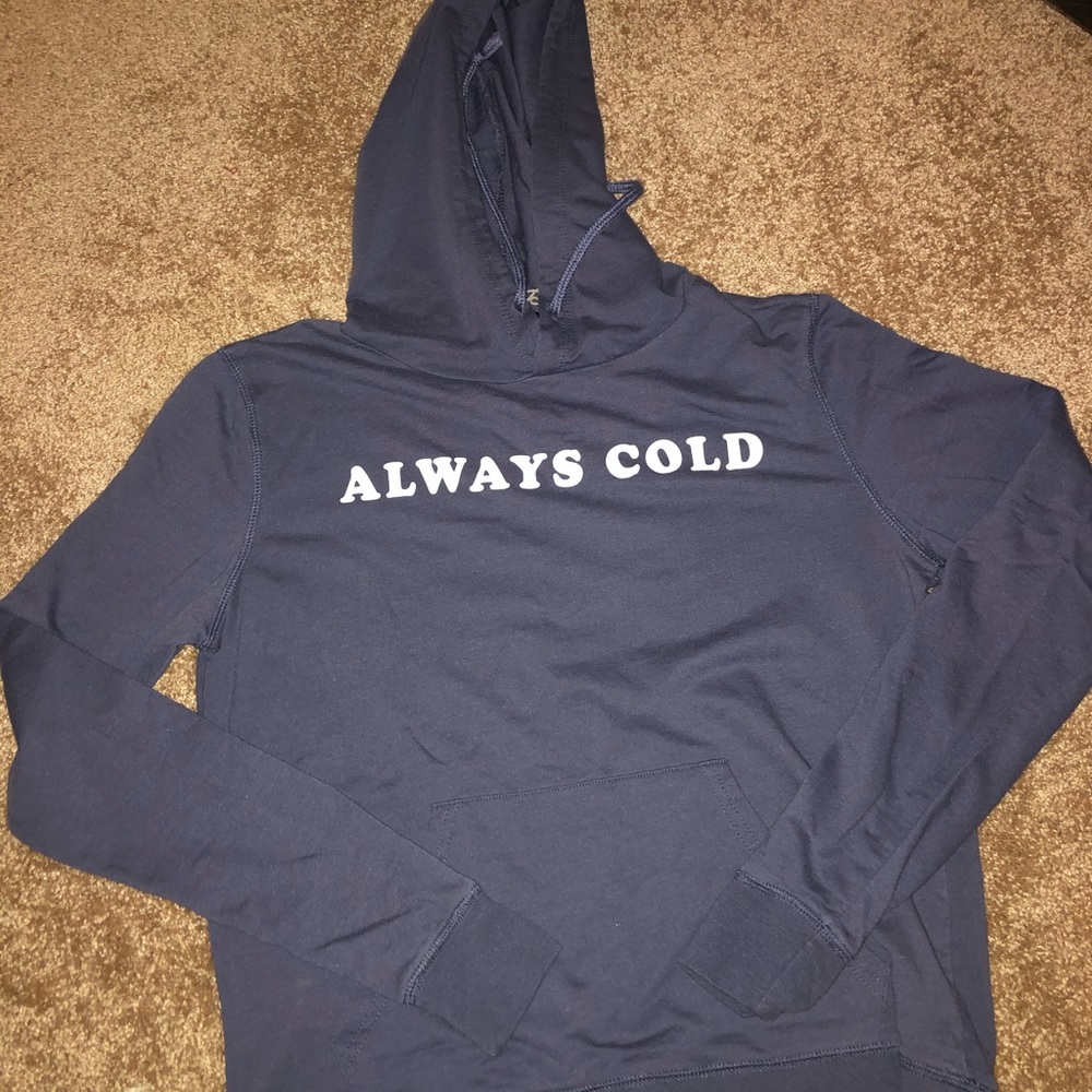 Sweatshirt